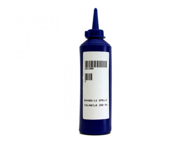 EM400 Solder resist, in 240gr bottles