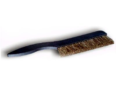 Anti-Static ESD Safe Brush (Flat Soft Bristles, 130mm)