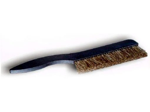 Anti-Static ESD Safe Brush (Flat Soft Bristles, 130mm)