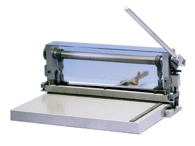 Bungard NE-CUT - Manual PCB Cutter