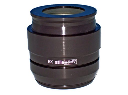 MEO-008 Objective Lens (8x) for Mantis Elite Stereo Microscope by Vision Engineering