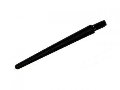 A - Anti-static ESD Safe Pencil Brush (Soft Bristles, Ø11mm)