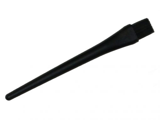 B - Antistatic ESD Paintbrush (Soft Bristles, Ø10x148mm)