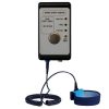 EEBCSTAT - Portable ESD Wristband Meter