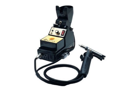 Edsyn ZD500DX - Desoldering Station with 70W Iron (95W)