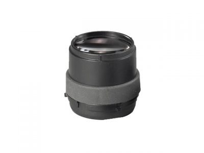 MCO-008 Objective Lens (8x) for Mantis Compact Stereo Microscope by Vision Engineering