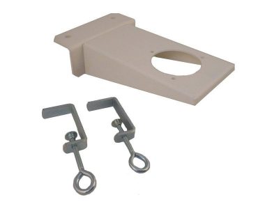 Table Fixing Kit for El.Mi Fume Extraction Arm