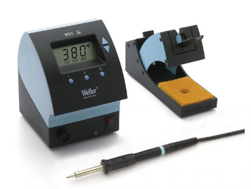 WD1000 Digital soldering station 80W