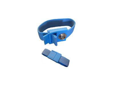 Replacement ESD Wrist Strap Band | Economy Line