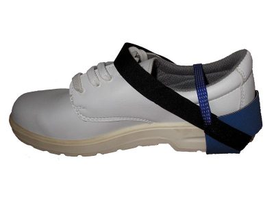 Economy ESD Heel Grounder (Unisex)