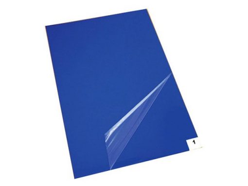 30-Layer Anti-static Sticky Mat for Cleanroom (114x66cm)
