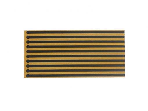 Copritacco antistatici ESD adesivi usa e getta (100pz)