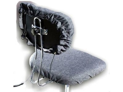 ESD Dissipative Cover Kit for Chairs