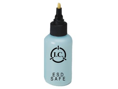 Brush-Tip ESD Flux Bottle (59ml)