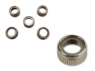 Tip Nut for Weller W60/61 (5pcs) | T0051134299N