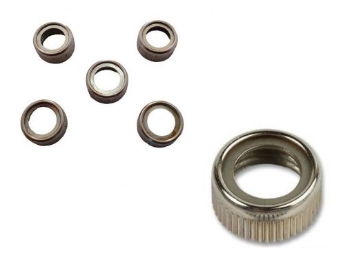 Tip Nut for Weller W60/61 (5pcs) | T0051134299N