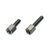 M4 M/F Hexagonal Threaded Spacer (H6, 10mm)