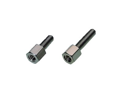 M4 M/F Hexagonal Threaded Spacer (H6, 10mm)