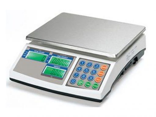 ECS06 Counting scales 6Kg