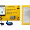 EEBCSTAT - ESD Wristband and Footwear Test Station