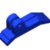 ECS 81 - PCB Extractor Blue