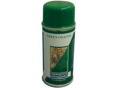 Green Coat Bungard - Vernice spray a base di flussante (300ml)