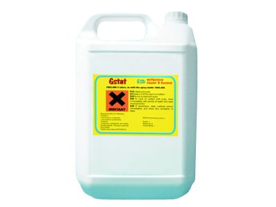 GSTAT - Antistatic ESD Floor Cleaner (5L)