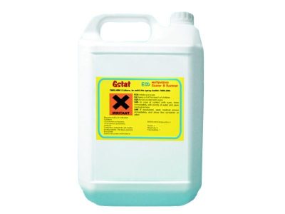G-STAT - ESD Dissipative Floor Cleaner (5kg)