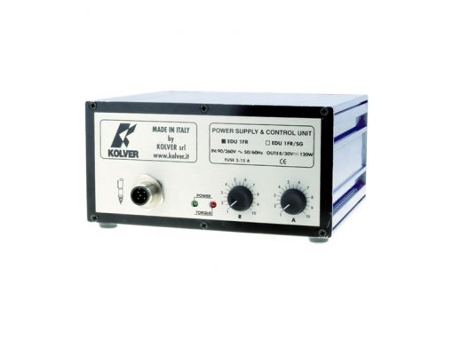 Kolver EDU1FR - Control Unit for FAB Screwdrivers