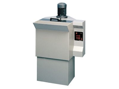 JET34D Spray Etching Machine