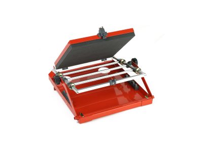 PCSA - Benchtop PCB Holder with ESD Safe Anti-Static Foam