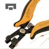Piergiacomi PPR 5001 D “U” Shape ESD Forming Plier
