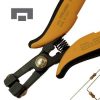 Piergiacomi PPR 5003 D Utensile per preformatura reofori a "U" ESD