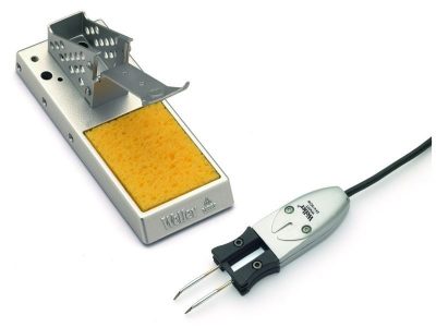 Weller WMRT SET Micro Desoldering Tweezers 80W | T0051317399N