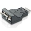 Adattatore DisplayPort V.1.2 M a VGA F
