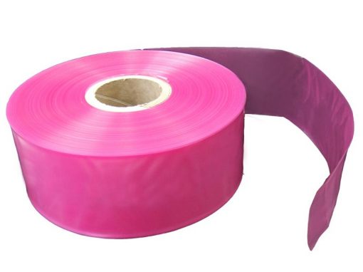 Anti-static ESD Dissipative Tubing Roll Pink PE (8 Sizes)