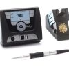 WX 1010 Weller (T0053418399N) - Stazione saldante 200W con stilo WXP 120