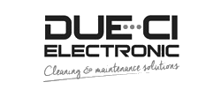 Dueci electronic spray