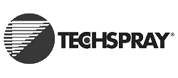 Techspray Cleaning And Coating Equipment