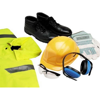 Safety equipment