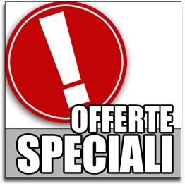 Offerte speciali