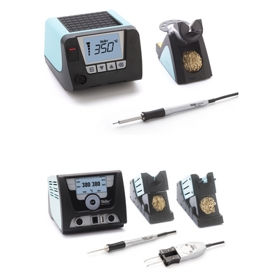 Soldering & Desoldering equipment