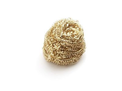Weller Brass Wool for WDC Dry Cleaner (2pcs) - T0051384099