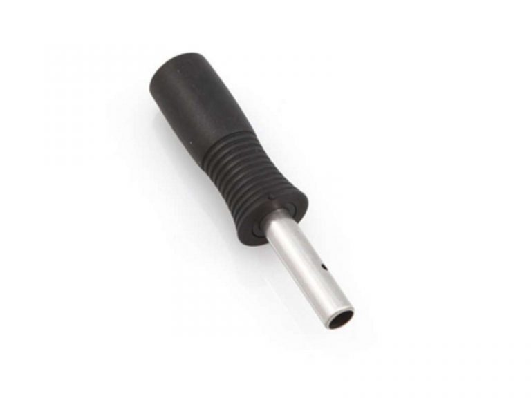 Barrel for Weller WXP 120 Soldering Iron | T0058765711N | ELMI