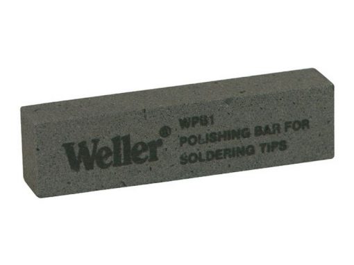 Weller WPB 1 - Barretta rimuovi-ossidazioni per punte saldanti