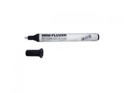 Stannol X32-10i Flux Pen No-Clean (10ml)