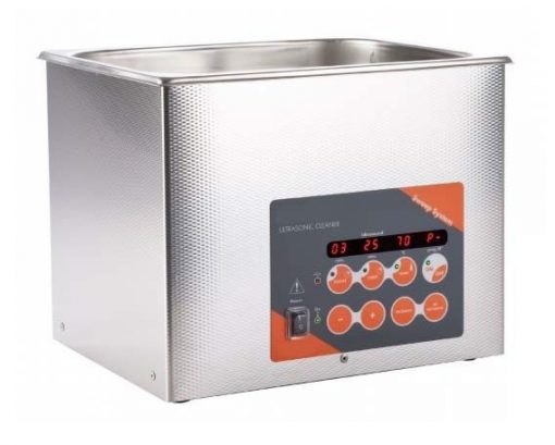 6L Ultrasonic Cleaner Soltec 3200 Deluxe Line (4 Models)