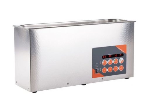 6L Ultrasonic Cleaner Soltec Deluxe 3200L (4 models)