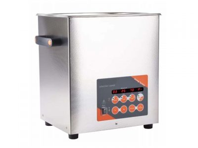 9.5L Ultrasonic Cleaner 3300 Deluxe Line (4 Models)