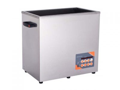 45L Soltec Ultrasonic Cleaner - Deluxe Line